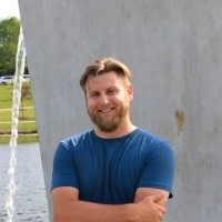 Tech Rim Standards Employee Scott Boeberitz's profile photo