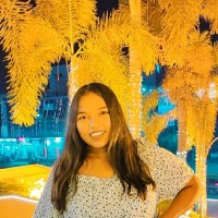 Zenovative Employee Chanda Boradkar's profile photo
