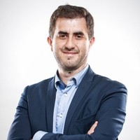 Stéphane Traumat Email