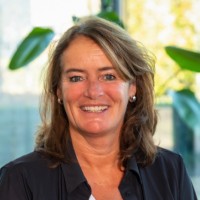 Goodlife NL Employee Maud Tromp's profile photo