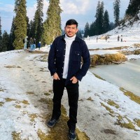 E-Sports Employee Chandan Sharma's profile photo