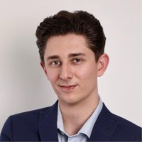 Caffyns Audi Employee Ollie Pickett's profile photo