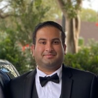 24By7Security, Inc. Employee Anirudh Nadkarni's profile photo