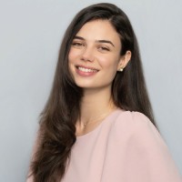 Anakatech Employee Mila Dikova's profile photo