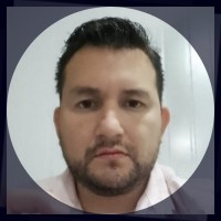 Puertomar Employee Ing. Fortty's profile photo