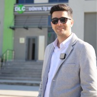 webline.az Employee Anar Quliyev's profile photo