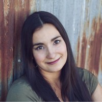 DDI Technology Employee Camila Ross's profile photo