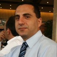 FarahNet Employee Joe Touma's profile photo