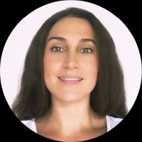 Rush Street Interactive Employee Sara Mesa's profile photo
