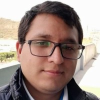 Codigo Fuente Software Development Employee Juan D.'s profile photo