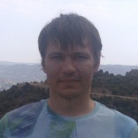 Tangiblee Employee Uladzimir Hardzetski's profile photo
