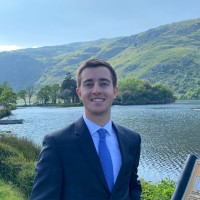 TD SYNNEX North America Employee Benjamin Duvall's profile photo