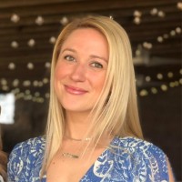 Rezide Properties Employee Rachel Berry's profile photo