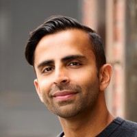 Happy Health Employee Syed Ali's profile photo