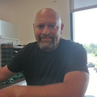 Great Lakes Cheese Employee Dennis Wolford's profile photo