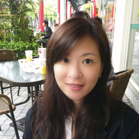 耐吉 Employee Yi-Chen Lu's profile photo