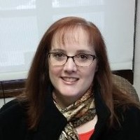 Solano County Employee Michele Harris's profile photo