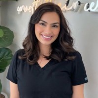 Vitalyc Medspa Employee Rebecca Smith's profile photo