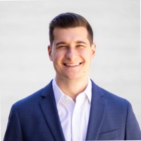 Travelers Employee Benjamin Hodges's profile photo