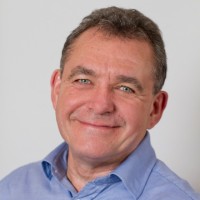 Total Project Integration Employee David Frics's profile photo