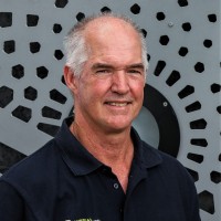 Greg Vains