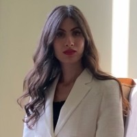 kShuttle Employee Nancy Khalil's profile photo