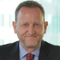 CMBYND Employee Robert Cranmer's profile photo