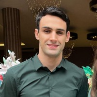Flow - Lab Tech Employee David Artagnan's profile photo