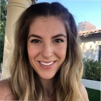Taco Time Northwest Employee Alexandria Hardwick's profile photo