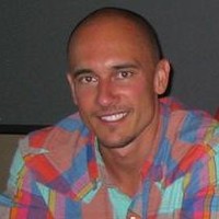 Sudozi Employee Andrew Lague's profile photo