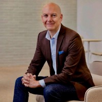 Coupang Employee Caleb Hill's profile photo