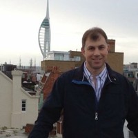 Nucore Group Employee Shaun Struthers's profile photo