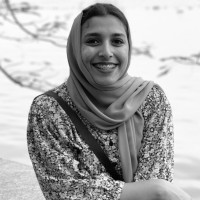 Najiya Nasrin Email
