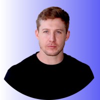 Scytale Employee Victor Lange's profile photo