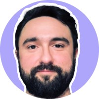 HealthWise360 Employee William Wiseman's profile photo