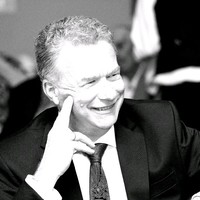 Seqwater Employee Bruce Linaker's profile photo