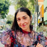 CoDesign Collaborative Employee Liana Mestas's profile photo