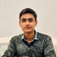EDC UIET Employee Mukul Bhardwaj's profile photo