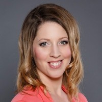 Fpt Slovakia s.r.o. Employee Juliána Greifová's profile photo