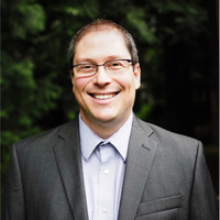 Skillable Employee Oren Friedman's profile photo