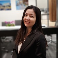 Spruceview Capital Partners LLC Employee Michiyo Kim's profile photo