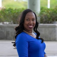 GULF COAST JEWISH FAMLY AND COMMUNITY SERVICES, INC. Employee Jantel Thomas's profile photo