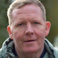 Durham County Council Employee Ian Hoult's profile photo