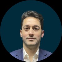testbee GmbH Employee Berat Y.'s profile photo