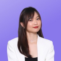 Digital Plant Employee Jocelyn Tan's profile photo
