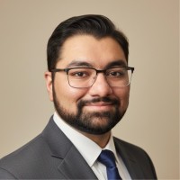 St. Luke's University Health Network Employee Mohammed Asad's profile photo