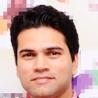 Narayan Venkat Email & Phone Number