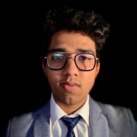 Jayansh Bhartiya Email