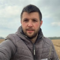 NATUP Employee Corentin Dépréaux's profile photo