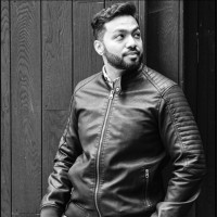 Asper Technologies Employee Farhan Mustafa's profile photo